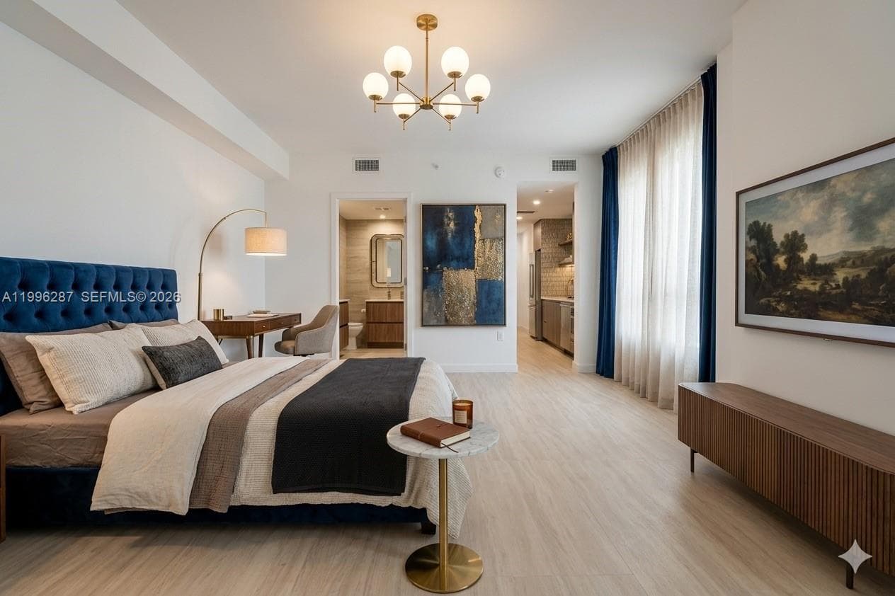 77 SE 5th Street # 3004, Miami FL 33131 — 8