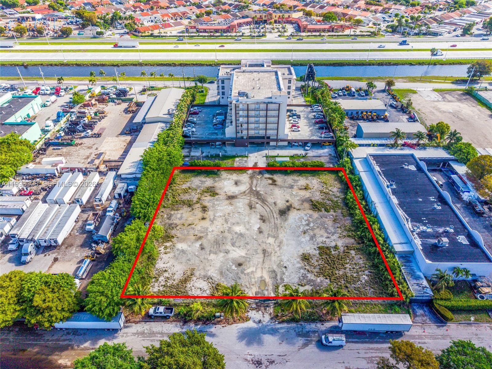 10633 NW 123rd St Rd, Medley FL 33178 — 16