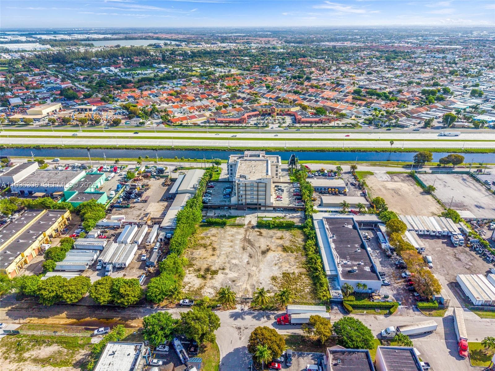 10633 NW 123rd St Rd, Medley FL 33178 — 5