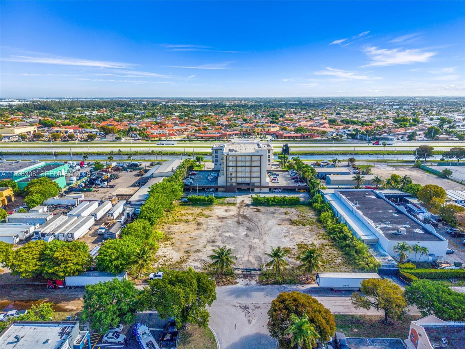 10633 NW 123rd St Rd, Medley FL 33178 — 20