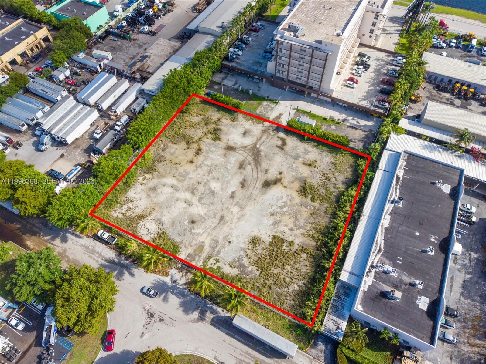 10633 NW 123rd St Rd, Medley FL 33178 — 14