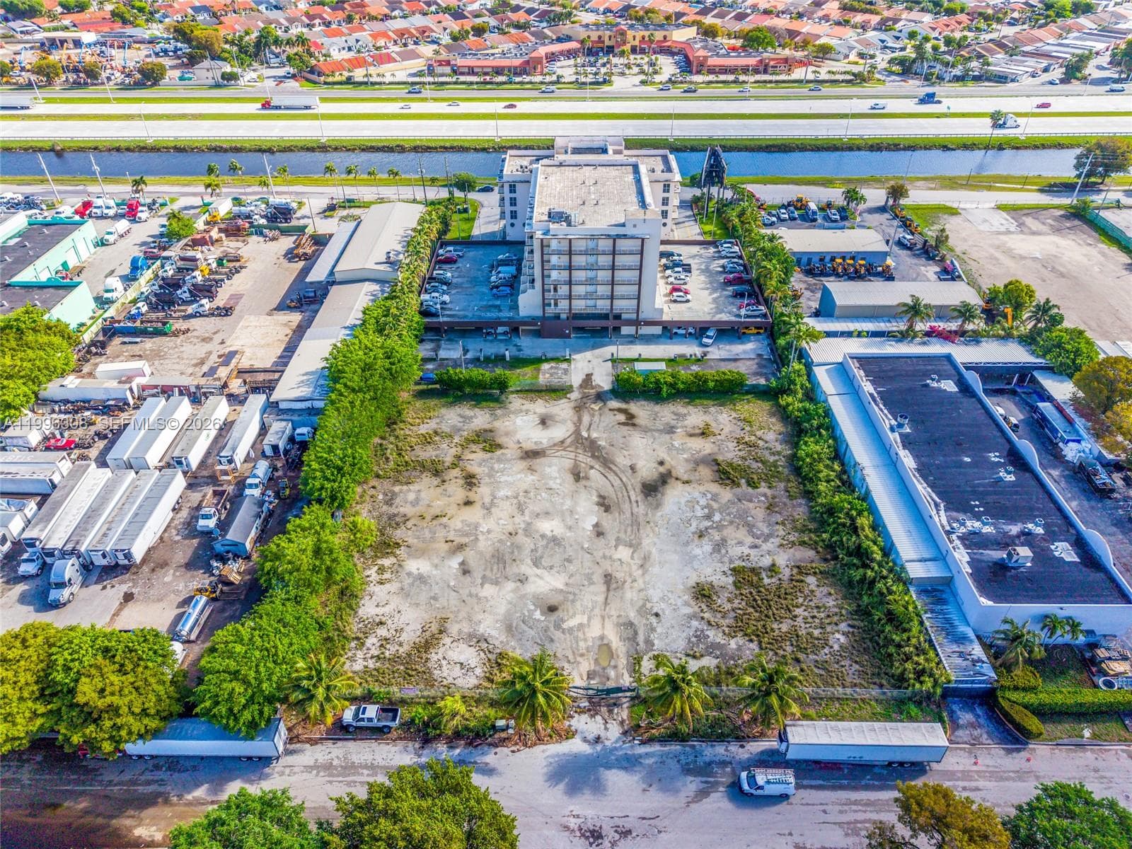 10633 NW 123rd St Rd, Medley FL 33178 — 18