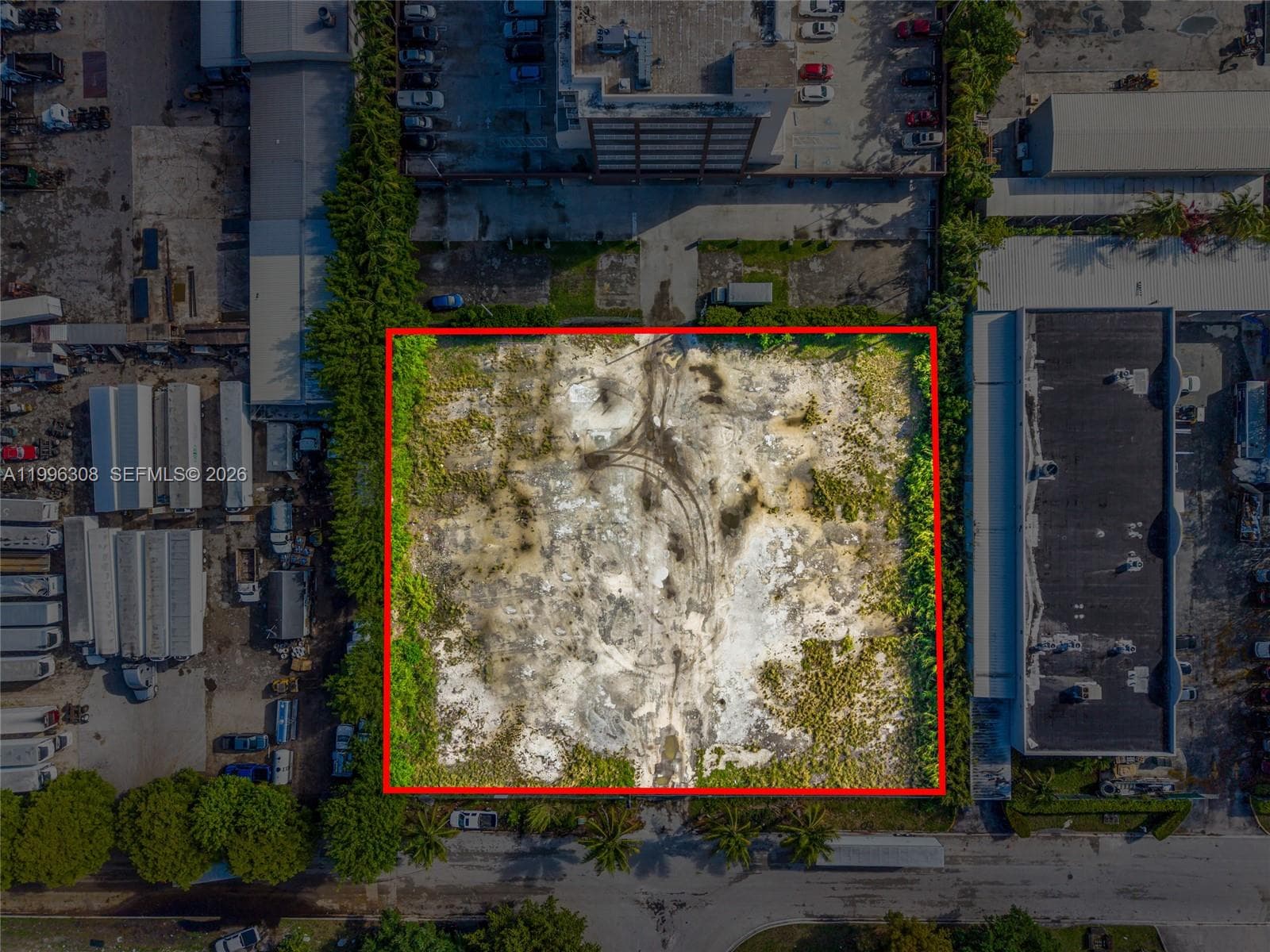 10633 NW 123rd St Rd, Medley FL 33178 — 15