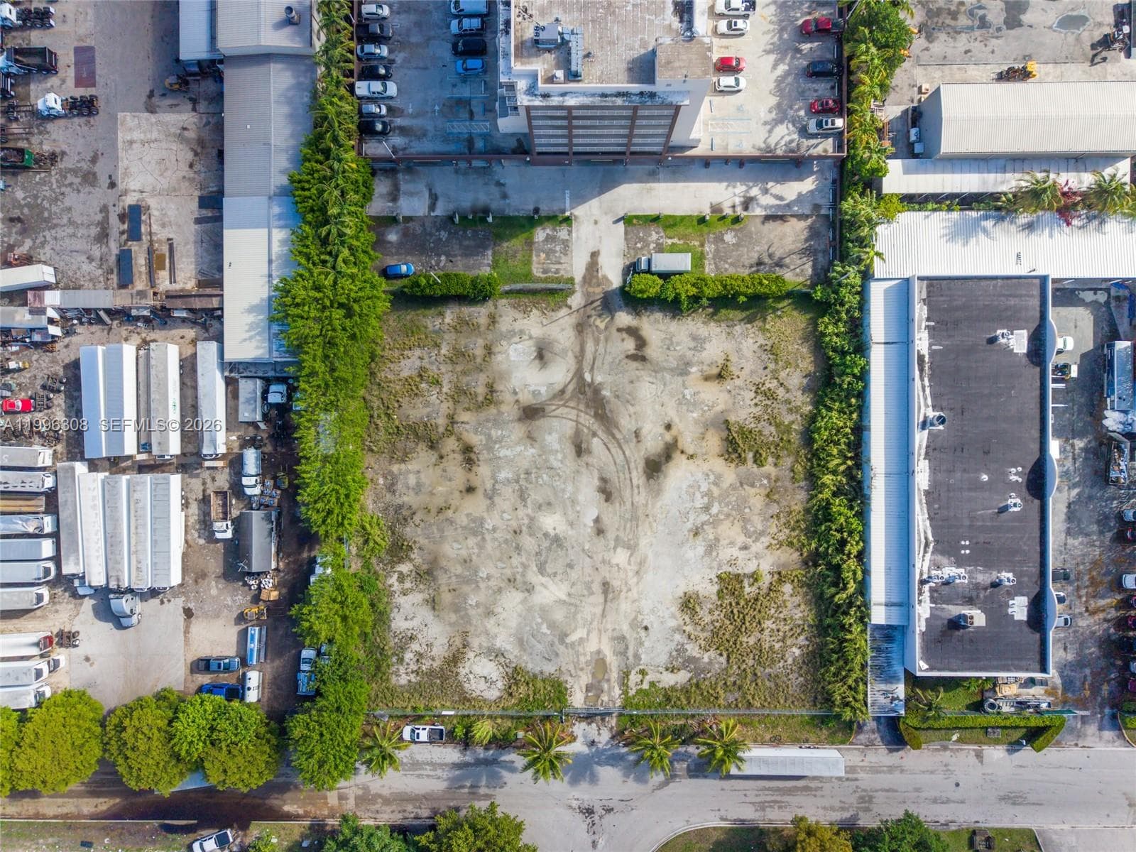 10633 NW 123rd St Rd, Medley FL 33178 — 19