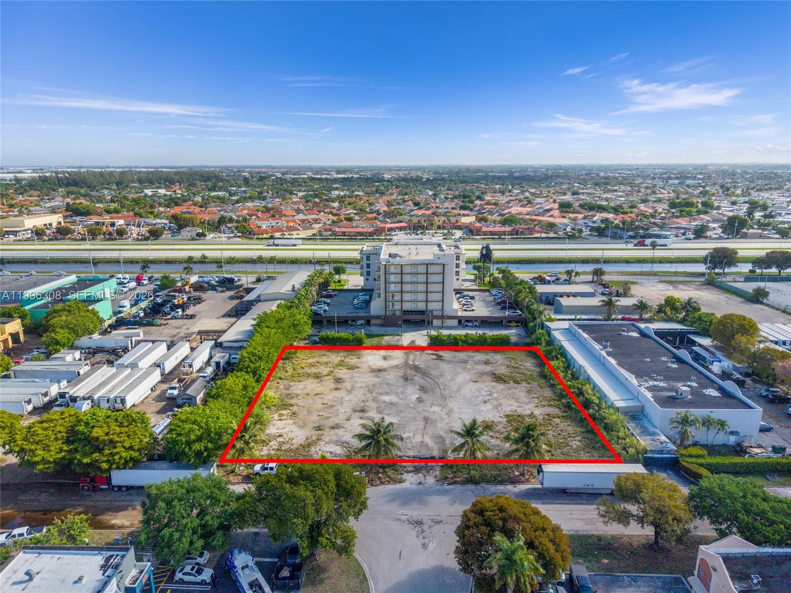 10633 NW 123rd St Rd, Medley FL 33178 — 21