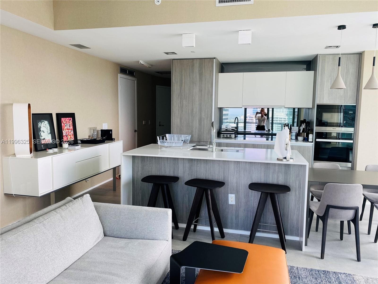 Biscayne Beach Condo, Miami, FL — 6
