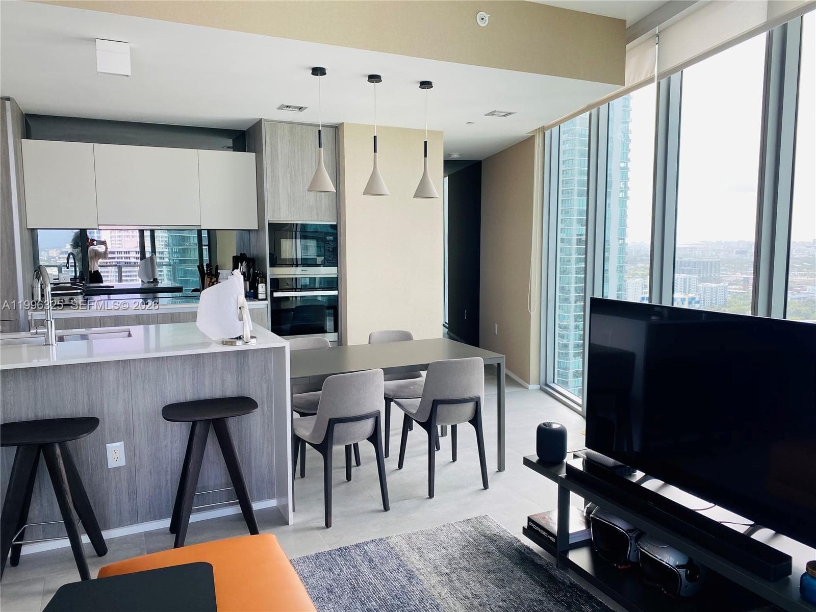 Biscayne Beach Condo, Miami, FL — 7