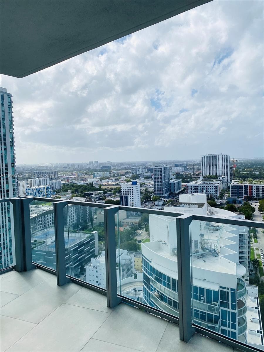 Biscayne Beach Condo, Miami, FL — 3