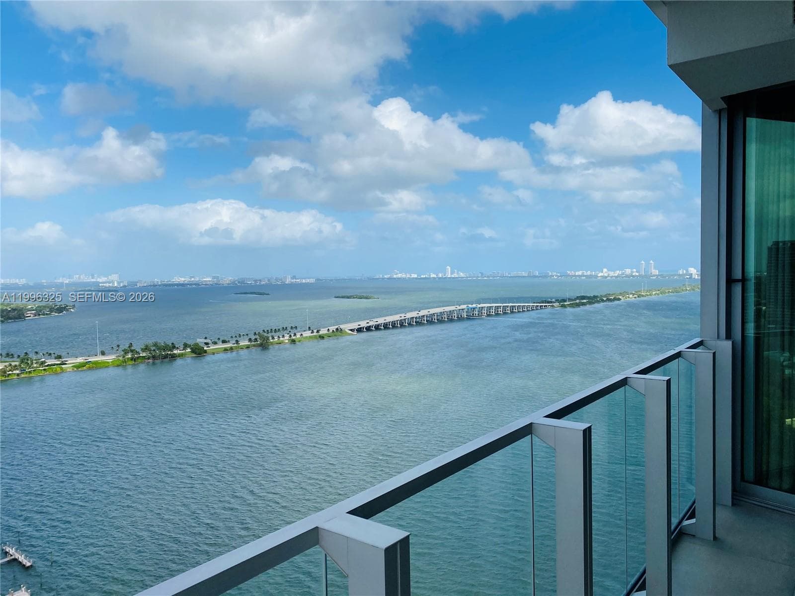 Biscayne Beach Condo, Miami, FL — 1
