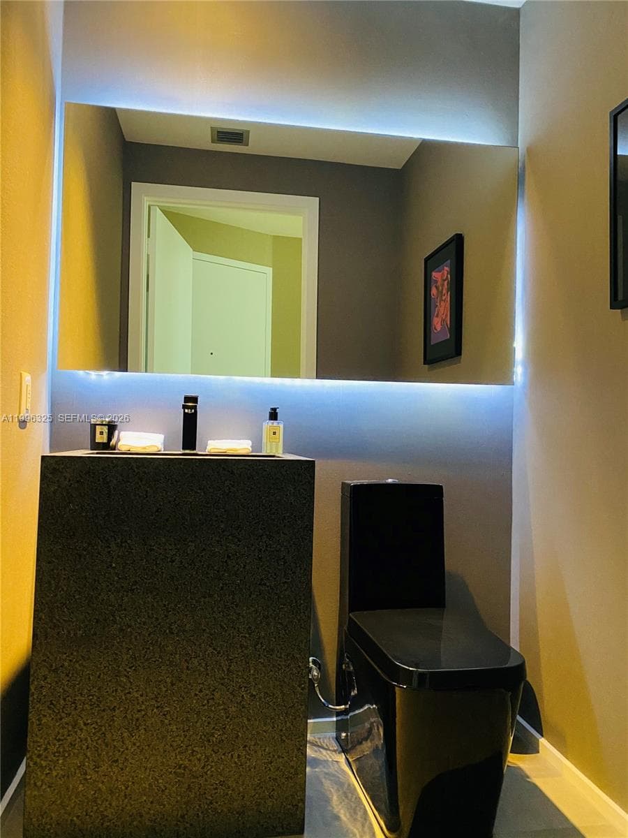 Biscayne Beach Condo, Miami, FL — 9
