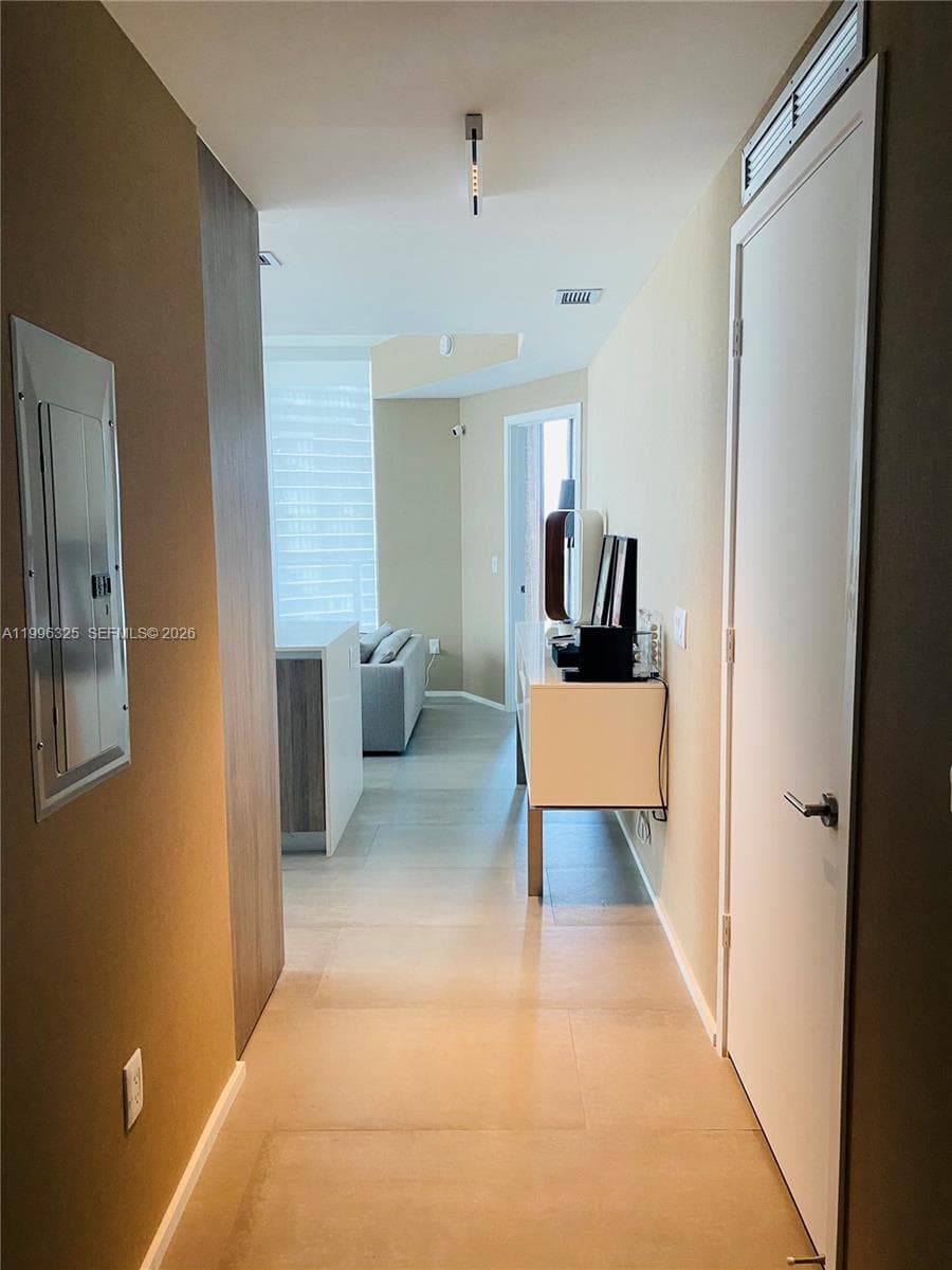 Biscayne Beach Condo, Miami, FL — 4