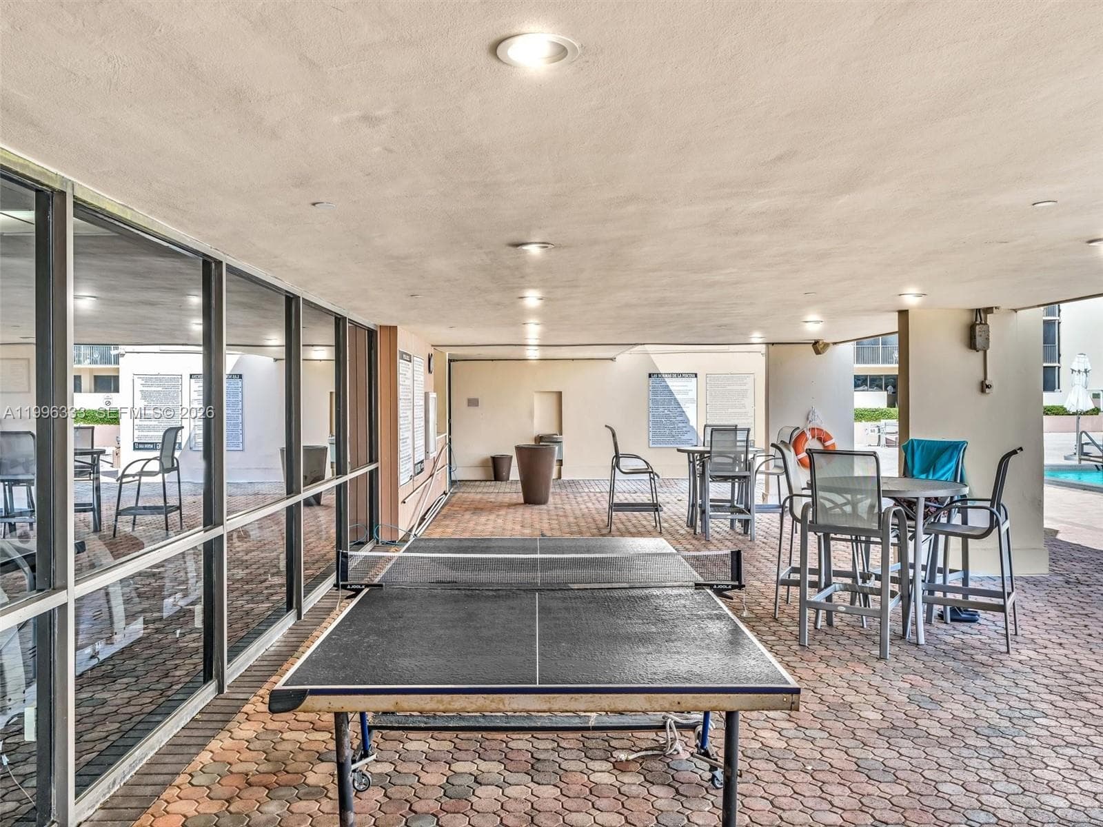 Coronado Condo- Tower Ii, Aventura, FL — 46