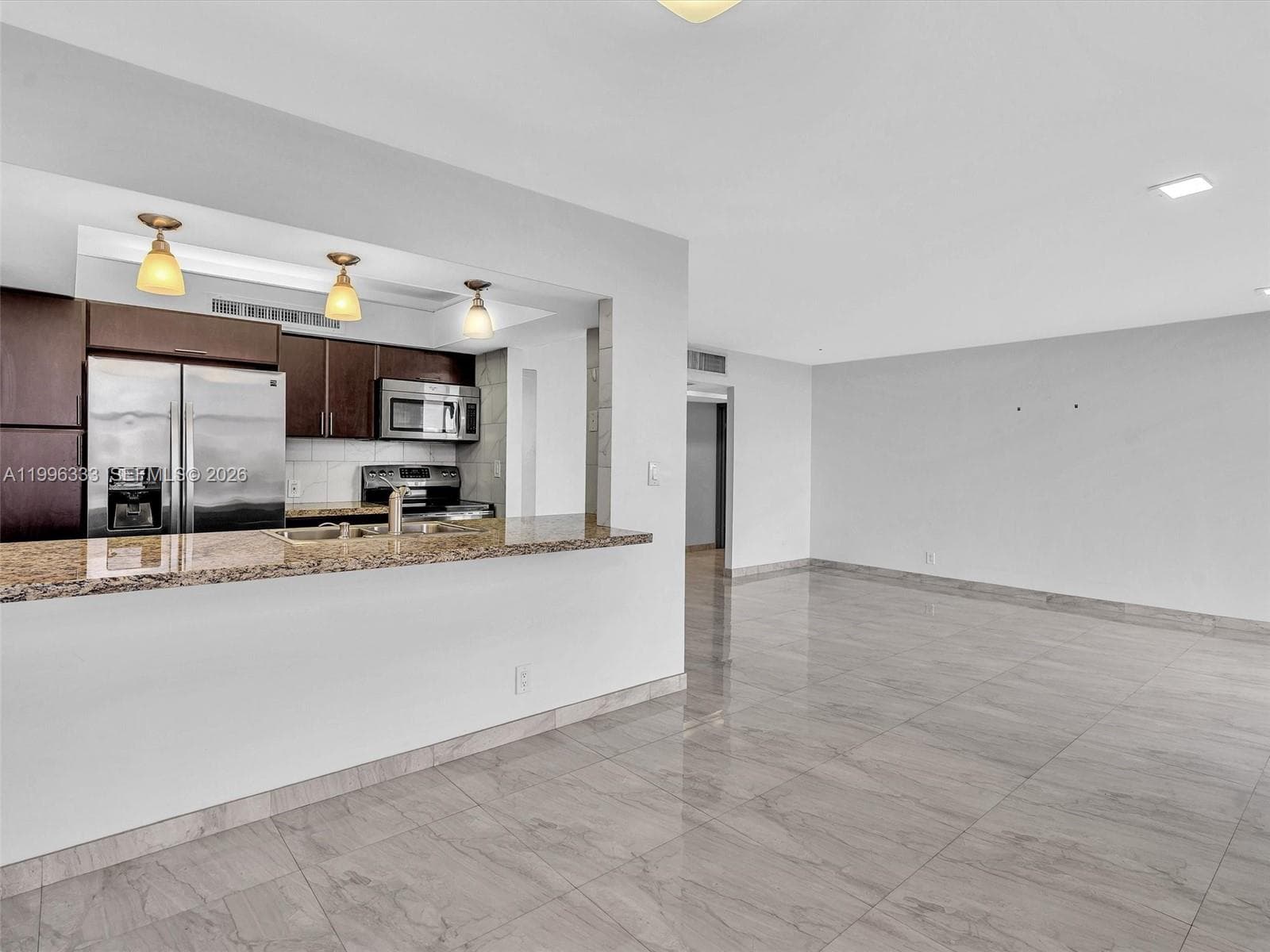 Coronado Condo- Tower Ii, Aventura, FL — 17