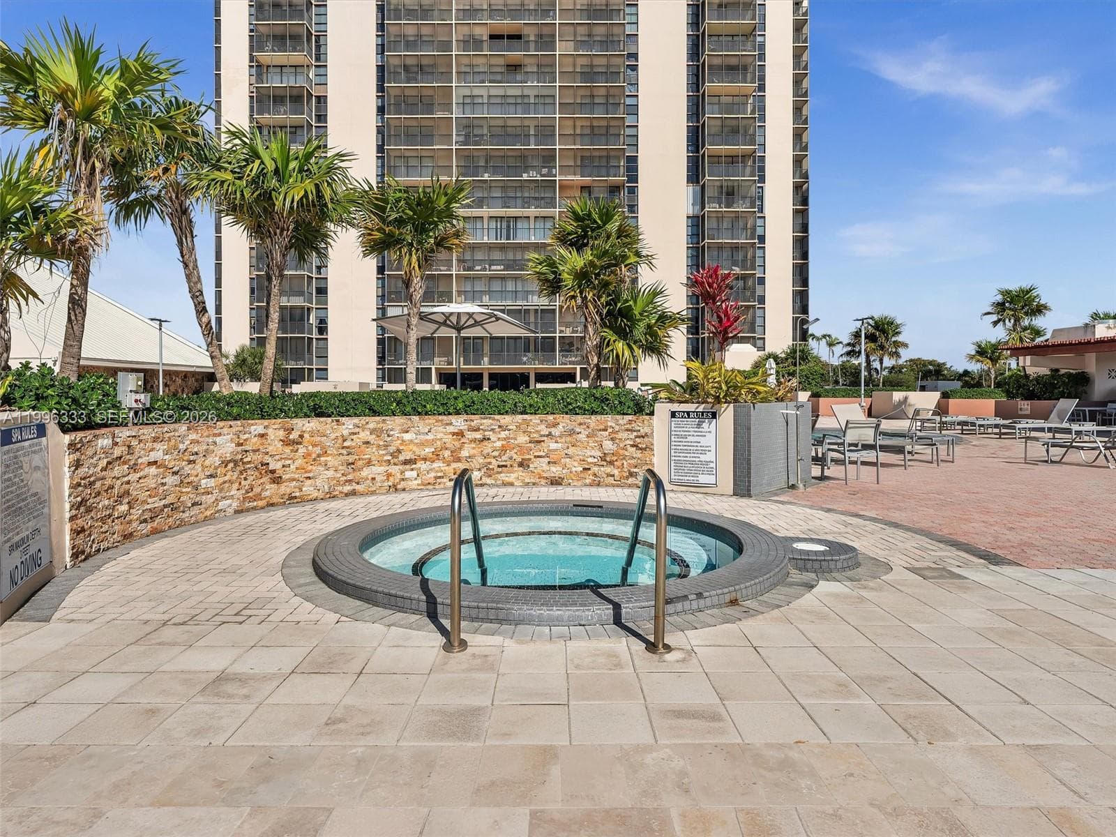 Coronado Condo- Tower Ii, Aventura, FL — 43