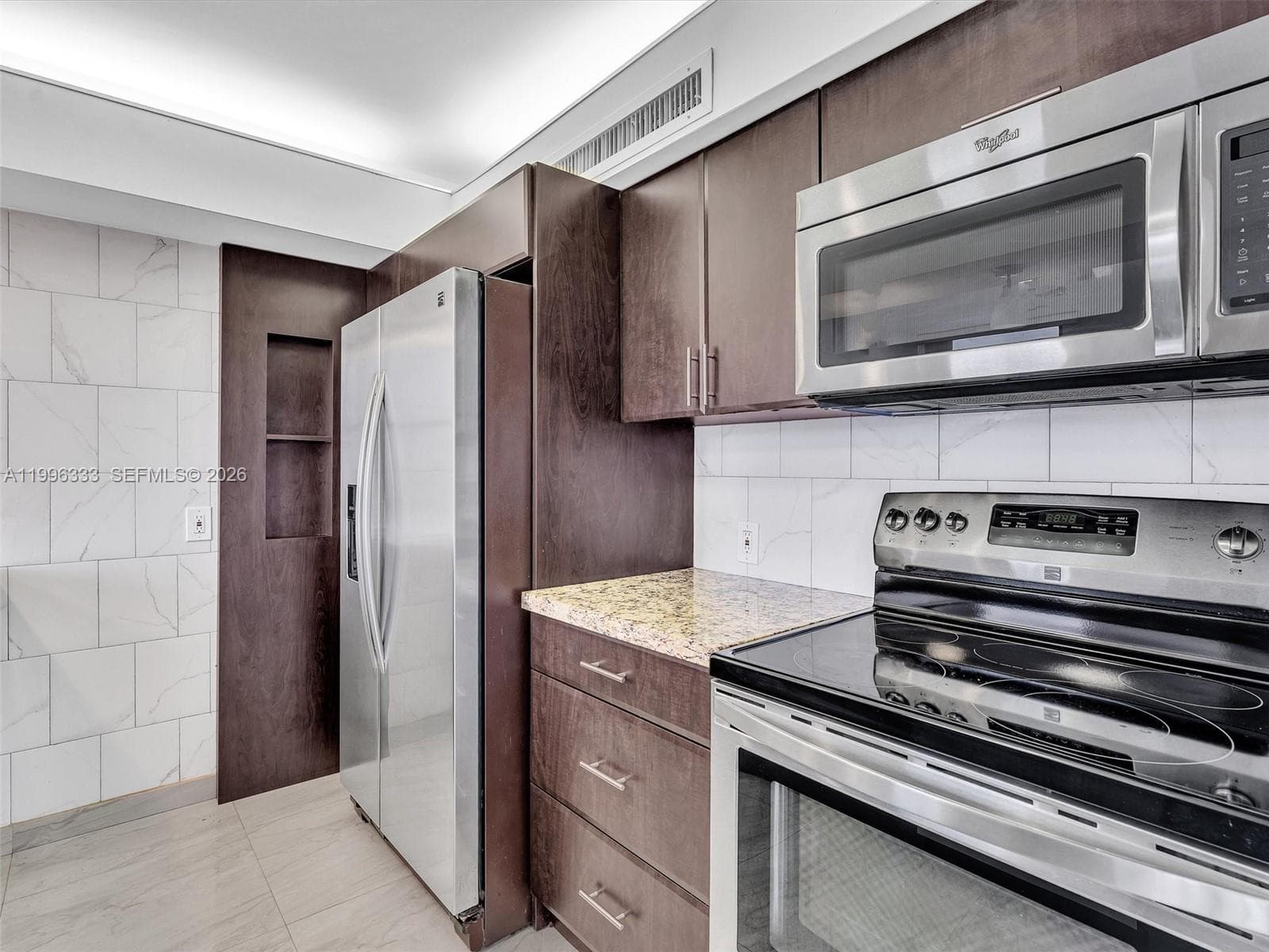 Coronado Condo- Tower Ii, Aventura, FL — 20