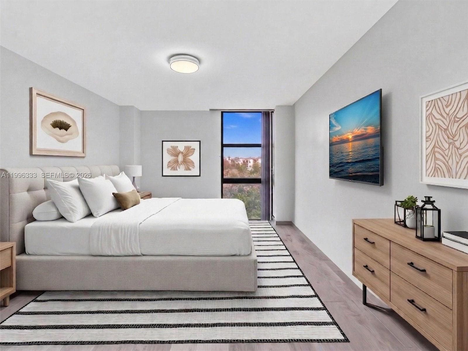 Coronado Condo- Tower Ii, Aventura, FL — 30