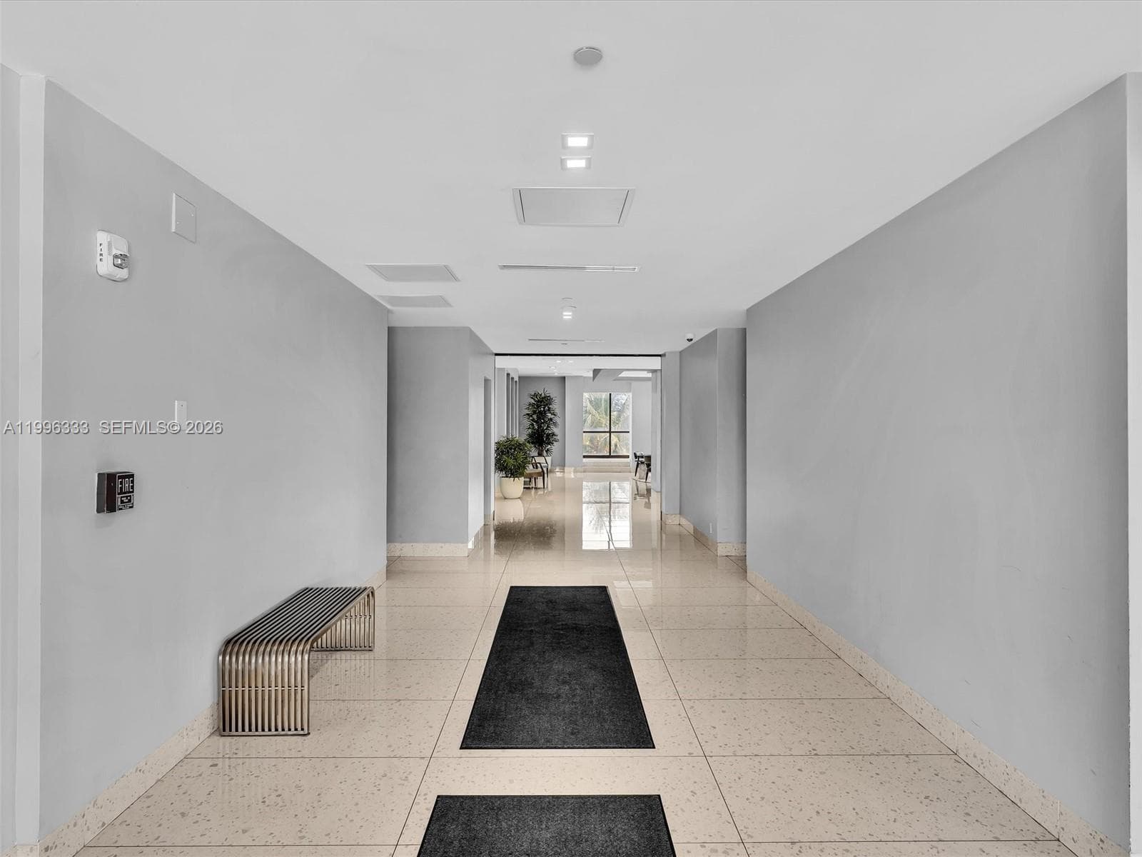 Coronado Condo- Tower Ii, Aventura, FL — 38