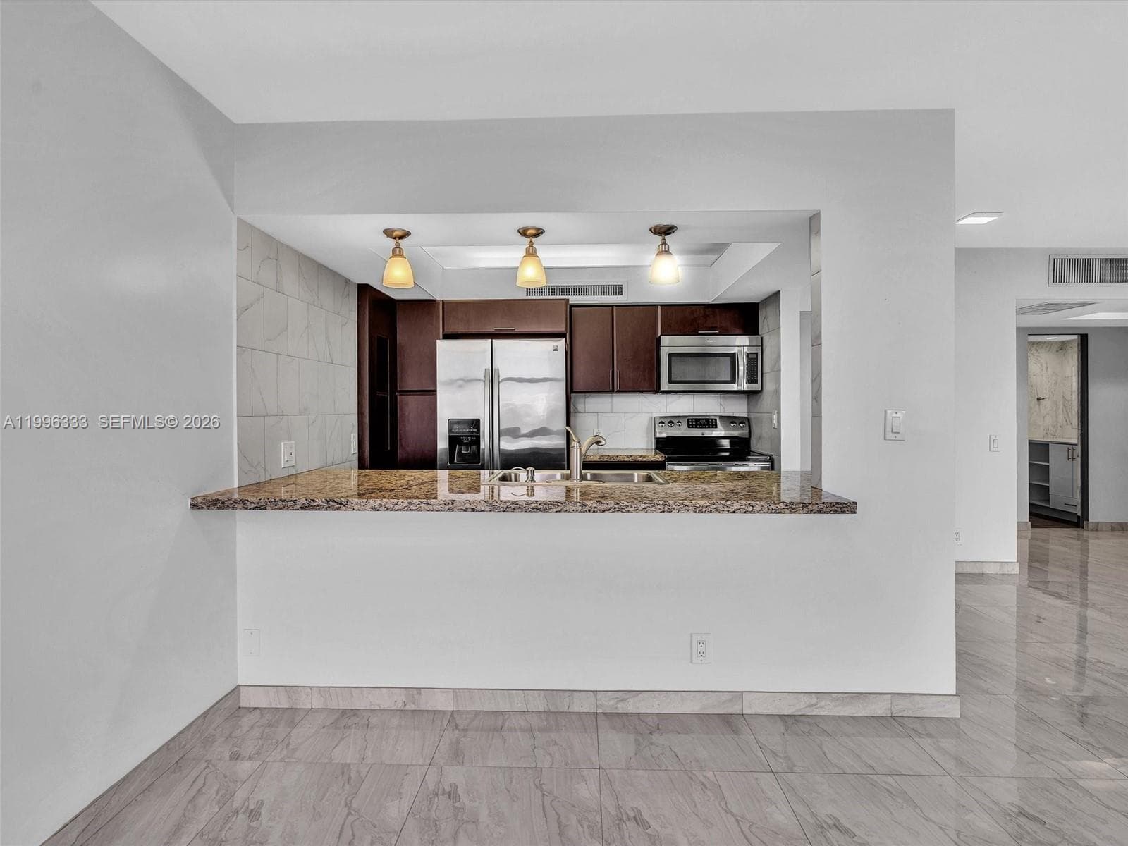 Coronado Condo- Tower Ii, Aventura, FL — 18