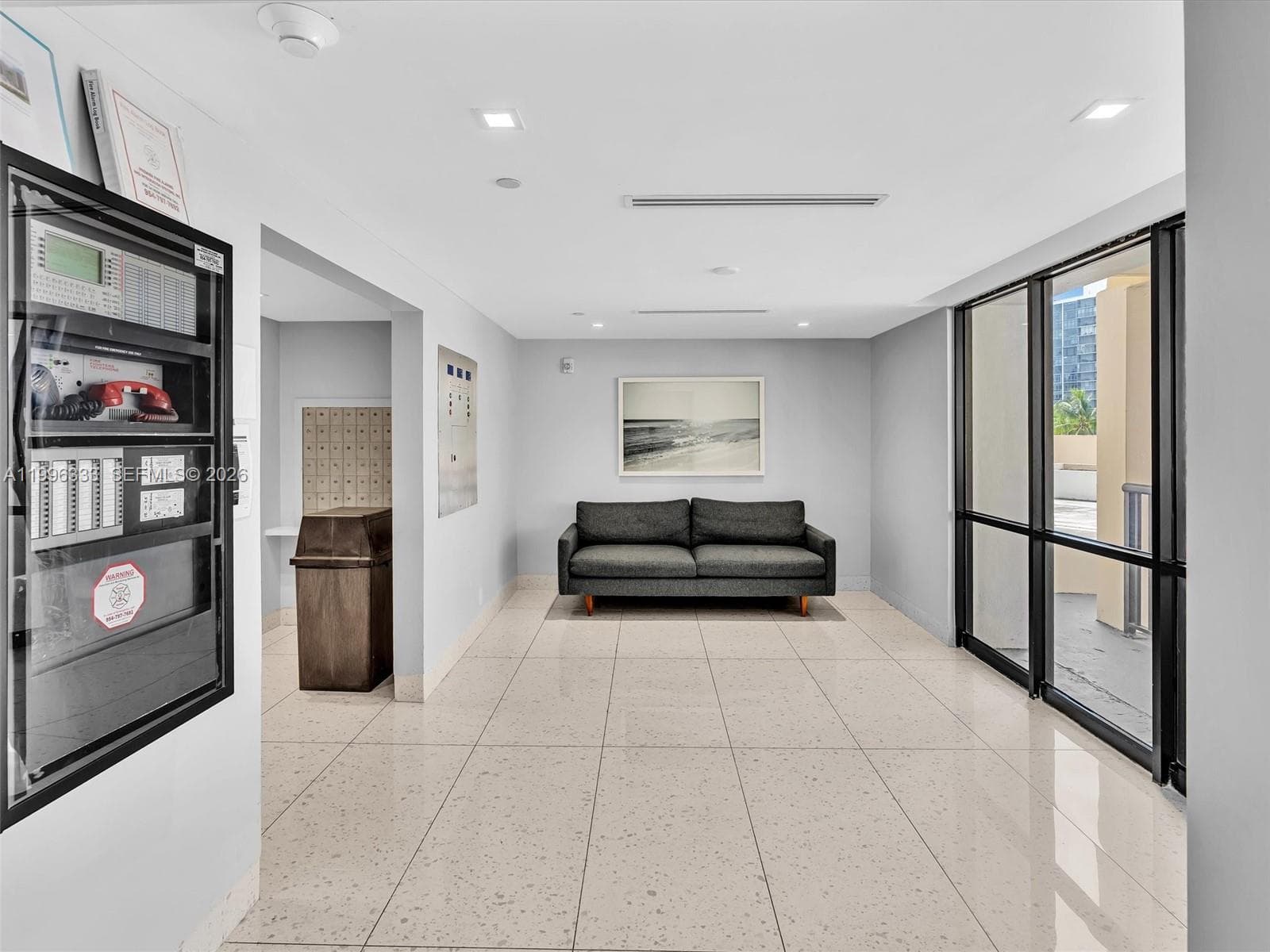 Coronado Condo- Tower Ii, Aventura, FL — 37