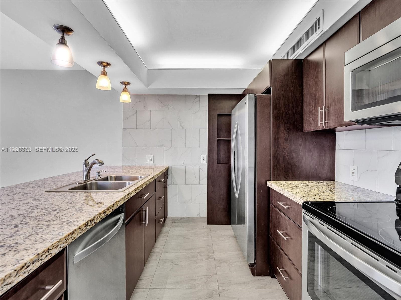 Coronado Condo- Tower Ii, Aventura, FL — 19