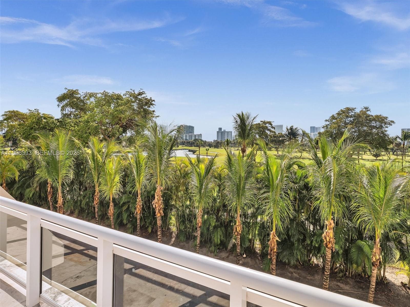Coronado Condo- Tower Ii, Aventura, FL — 44