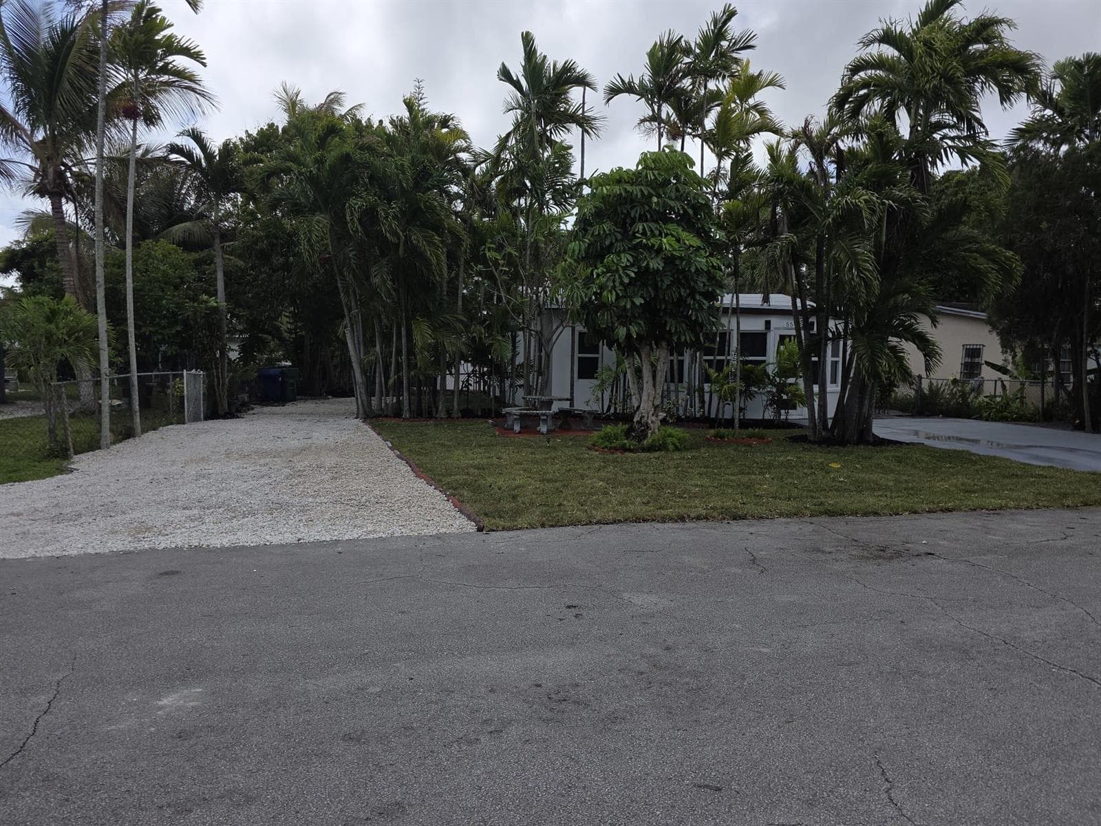 554 NW 102nd Street, Miami FL 33150 — 3