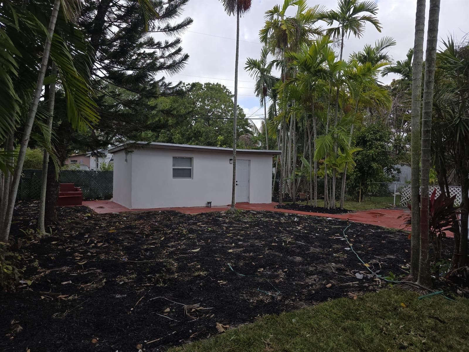 554 NW 102nd Street, Miami FL 33150 — 4