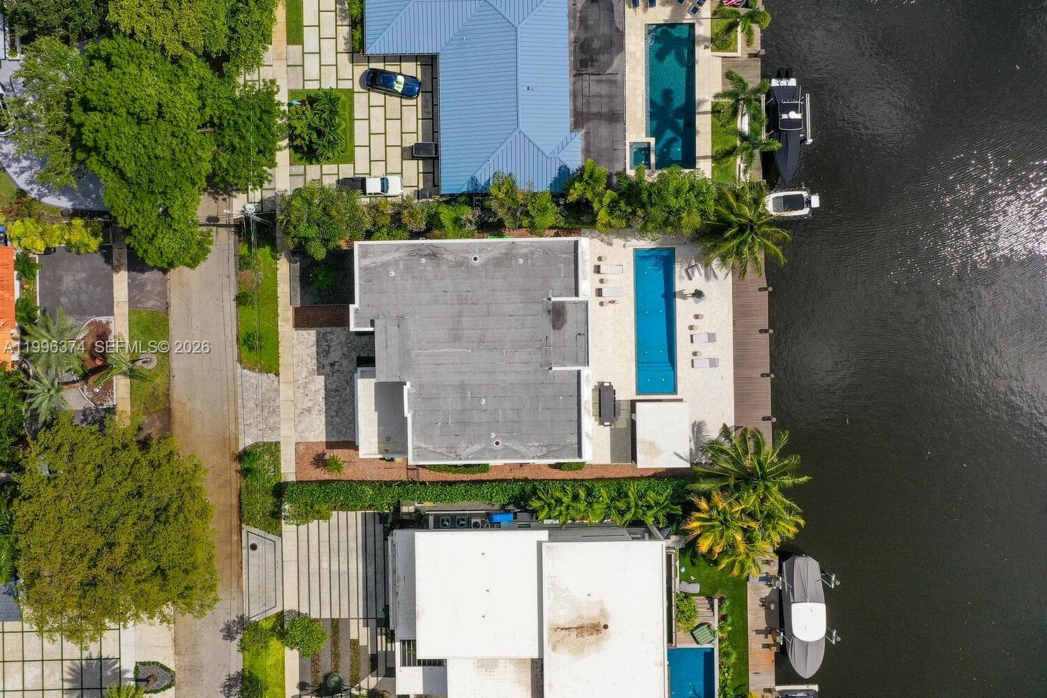 13145 Coronado Ln, North Miami FL 33181 — 56