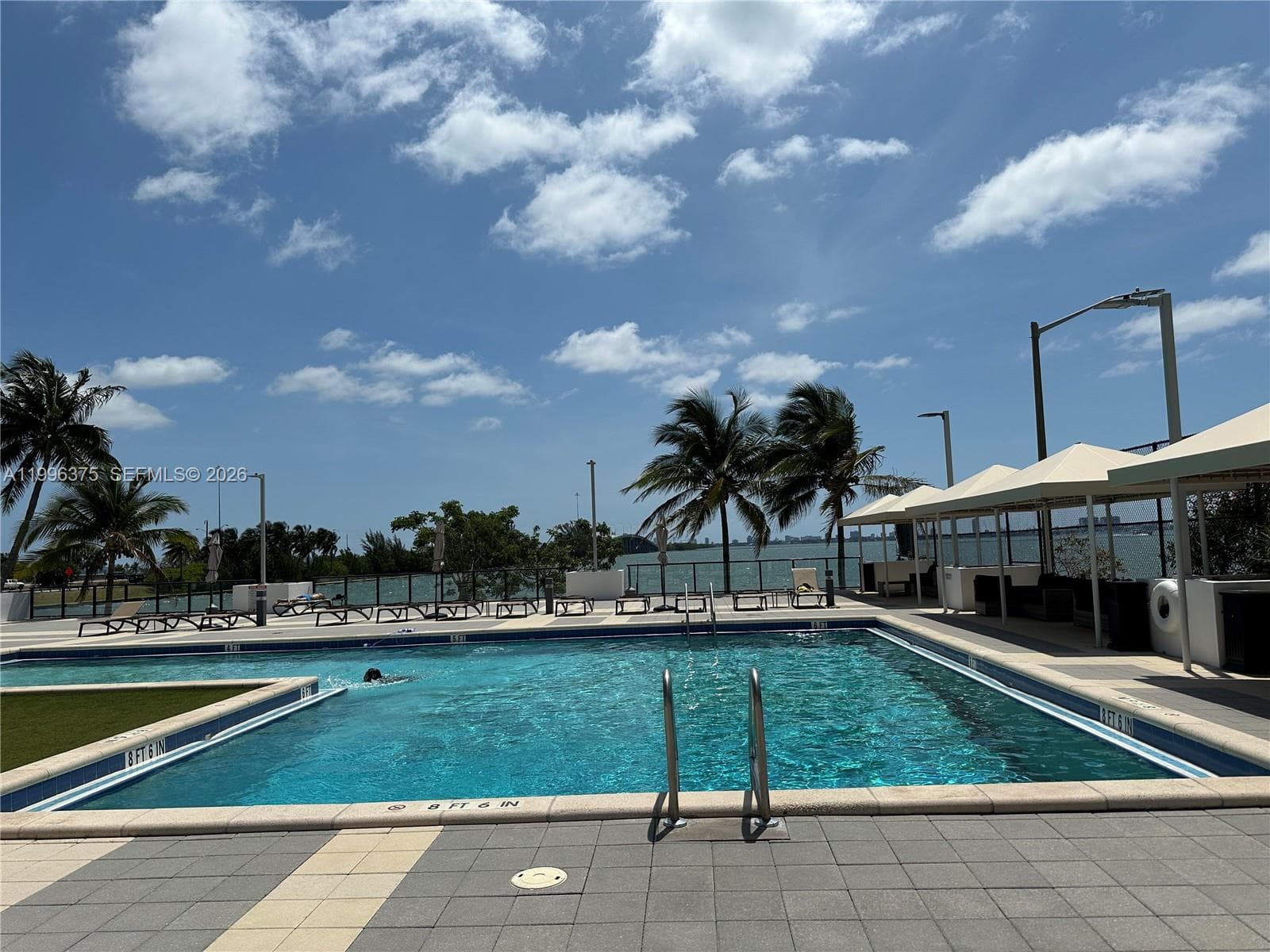 600 NE 36th ST # 1414, Miami FL 33137 — 27