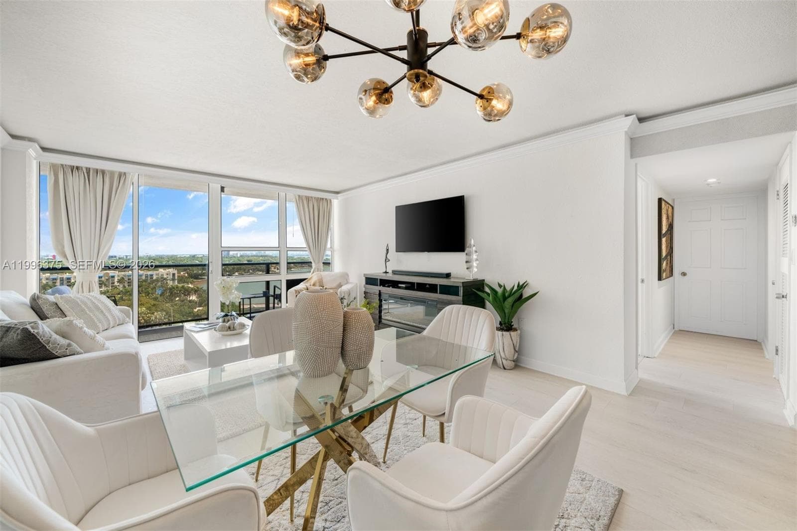 600 NE 36th ST # 1414, Miami FL 33137 — 2