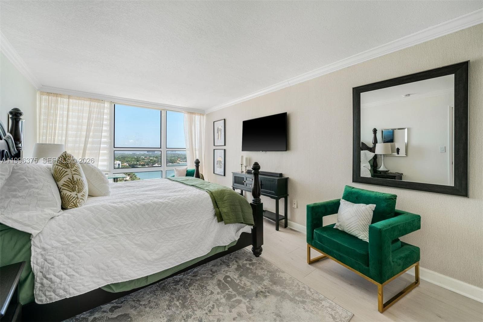 600 NE 36th ST # 1414, Miami FL 33137 — 16