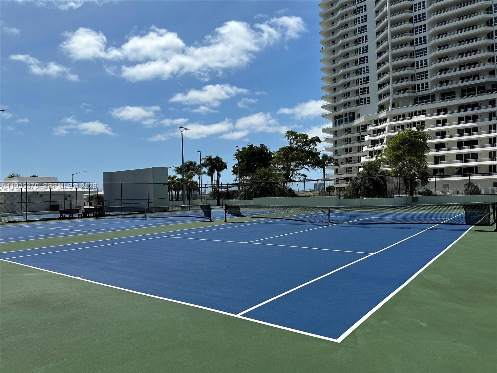 600 NE 36th ST # 1414, Miami FL 33137 — 22