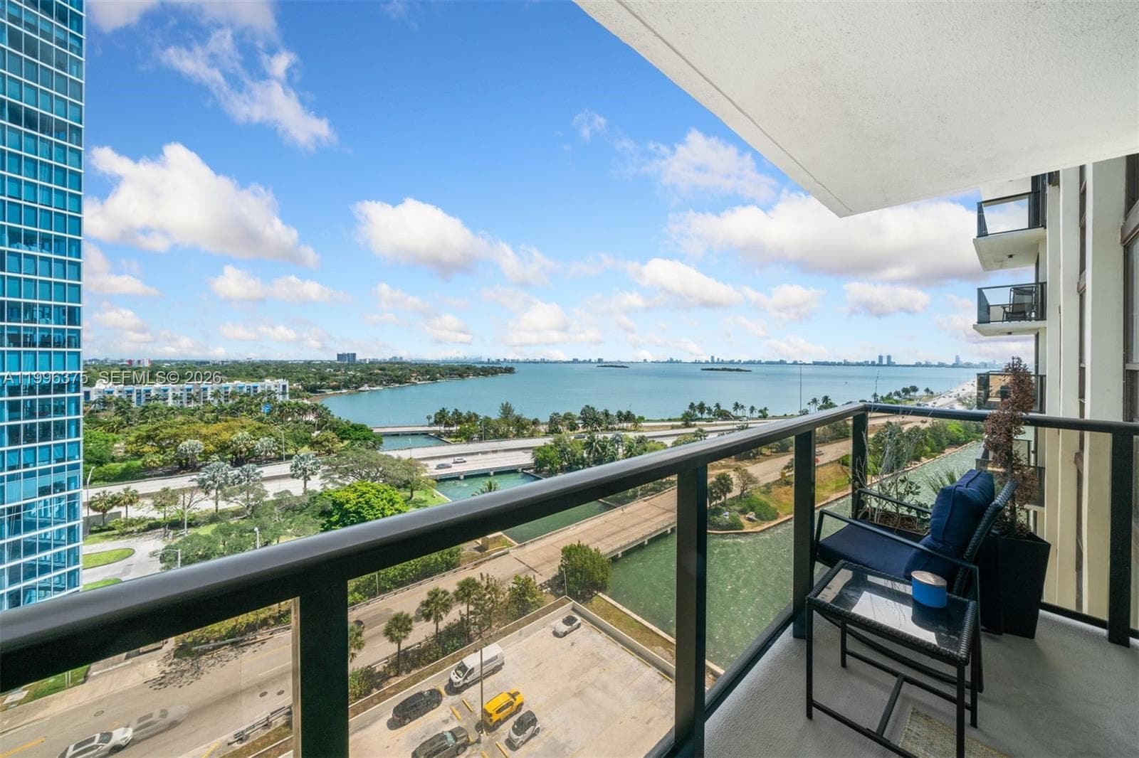 600 NE 36th ST # 1414, Miami FL 33137 — 1
