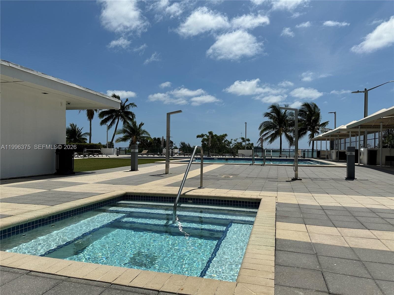 600 NE 36th ST # 1414, Miami FL 33137 — 28