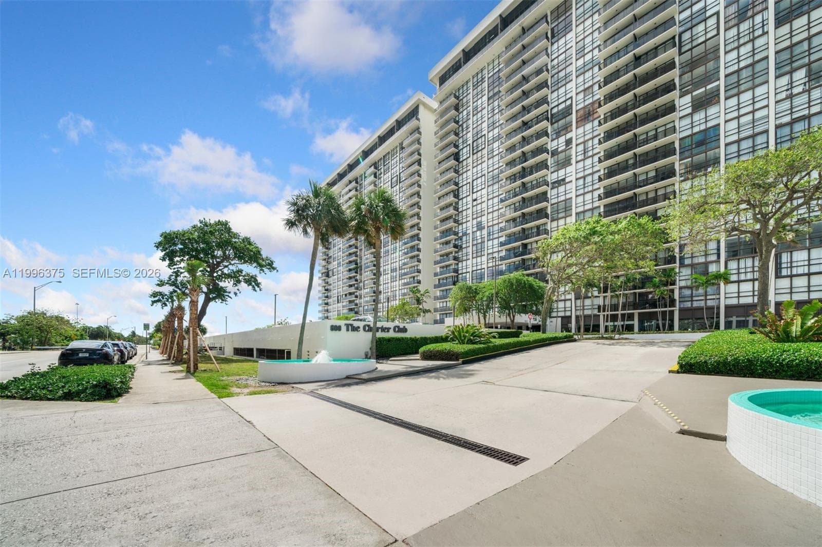 600 NE 36th ST # 1414, Miami FL 33137 — 20