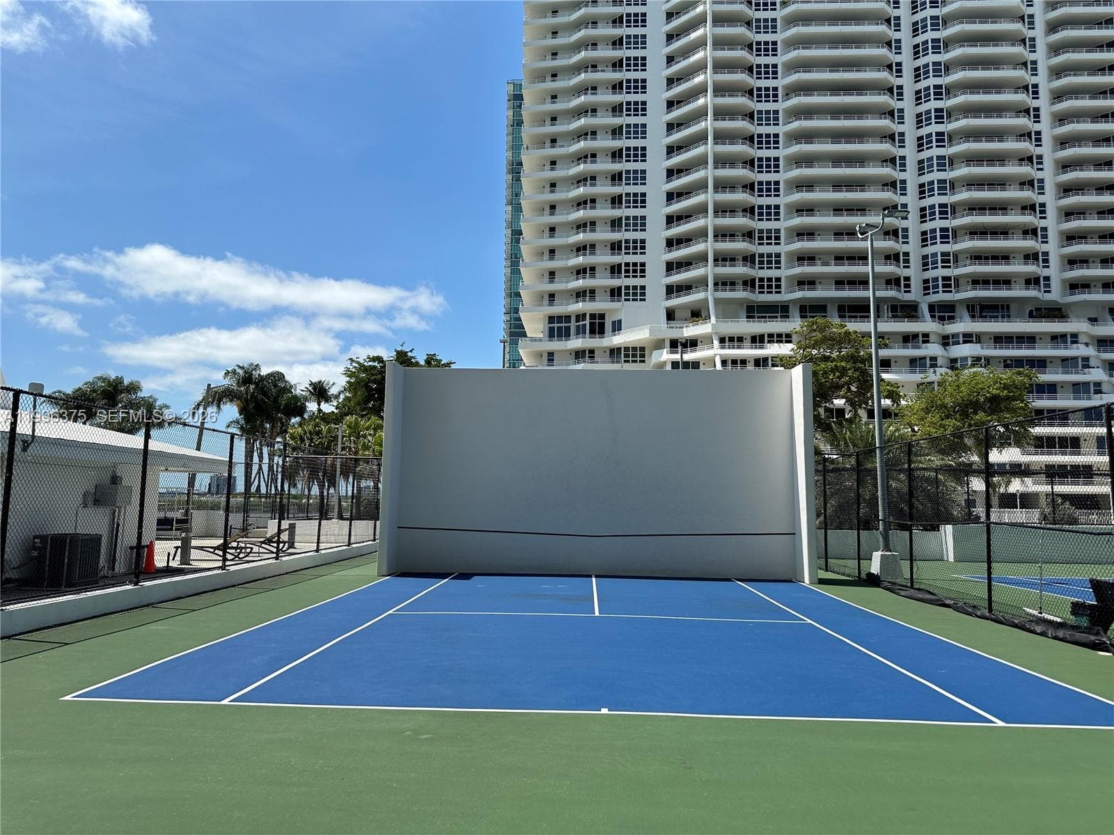 600 NE 36th ST # 1414, Miami FL 33137 — 21