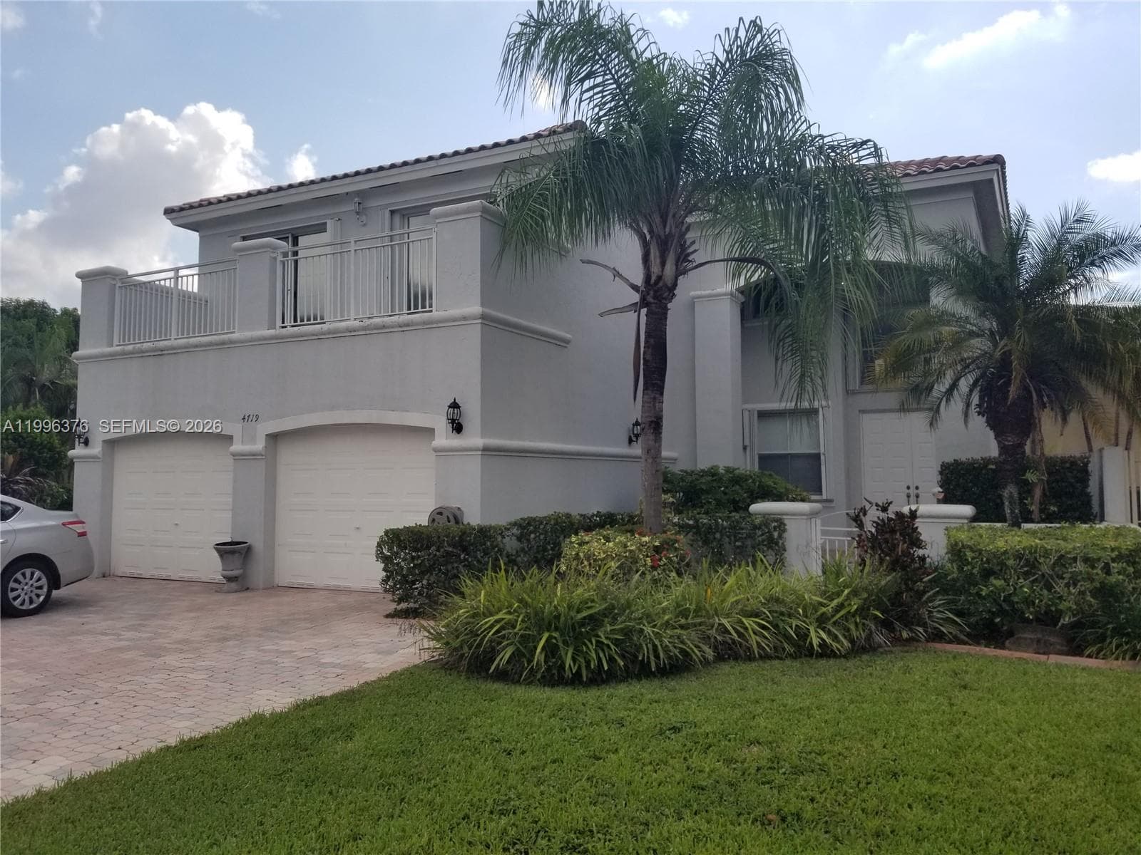 4719 NW 96th Pl, Doral FL 33178 — 1