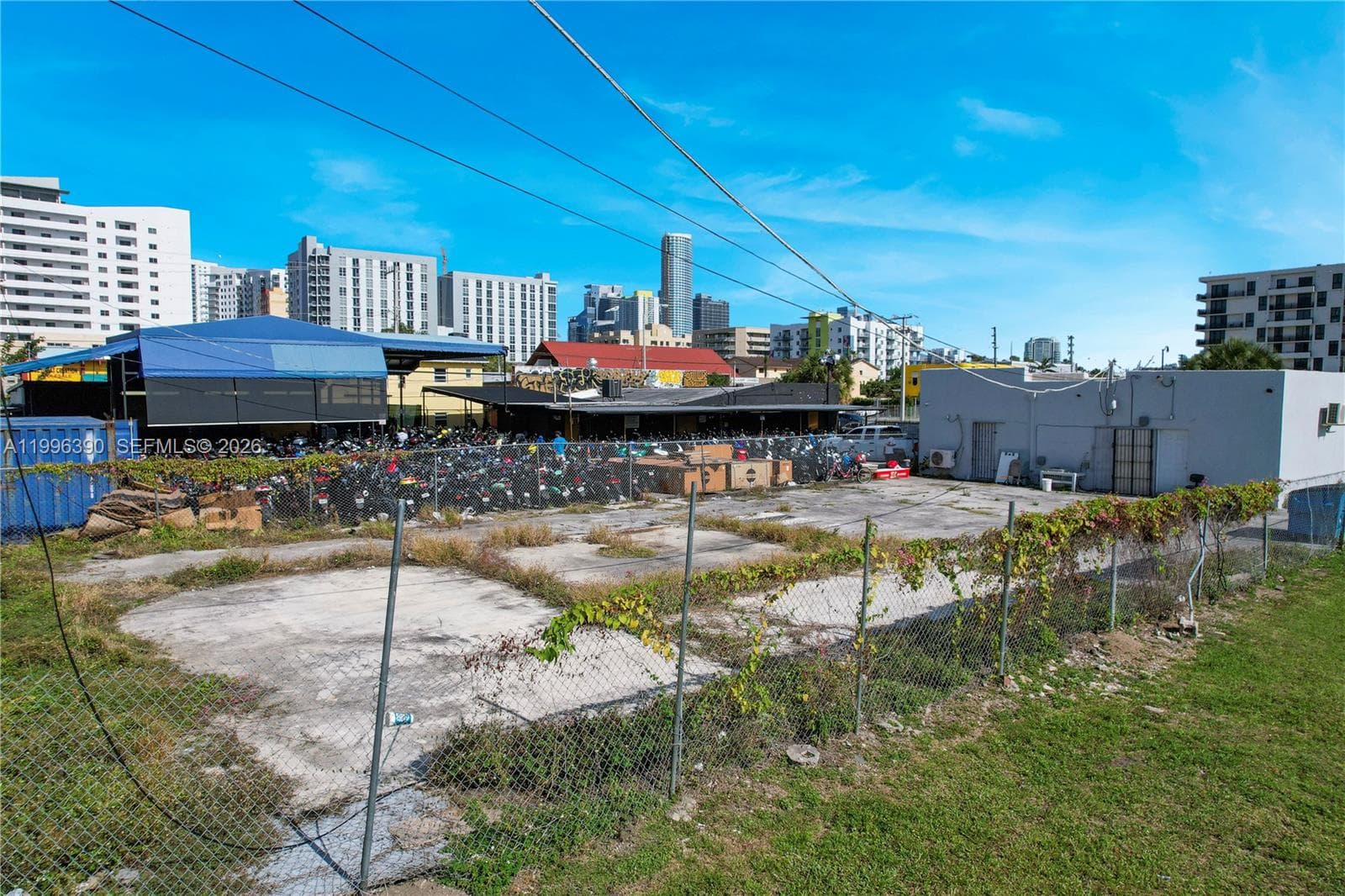 727 W Flagler St, Miami FL 33130 — 2