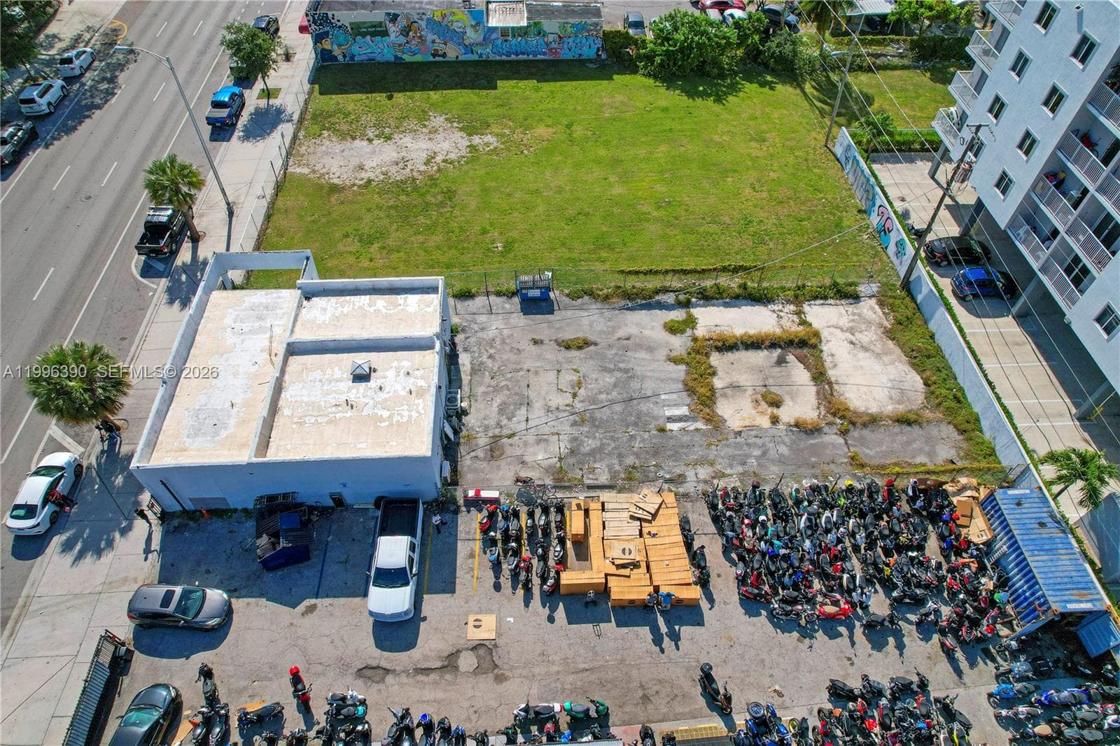 727 W Flagler St, Miami FL 33130 — 3