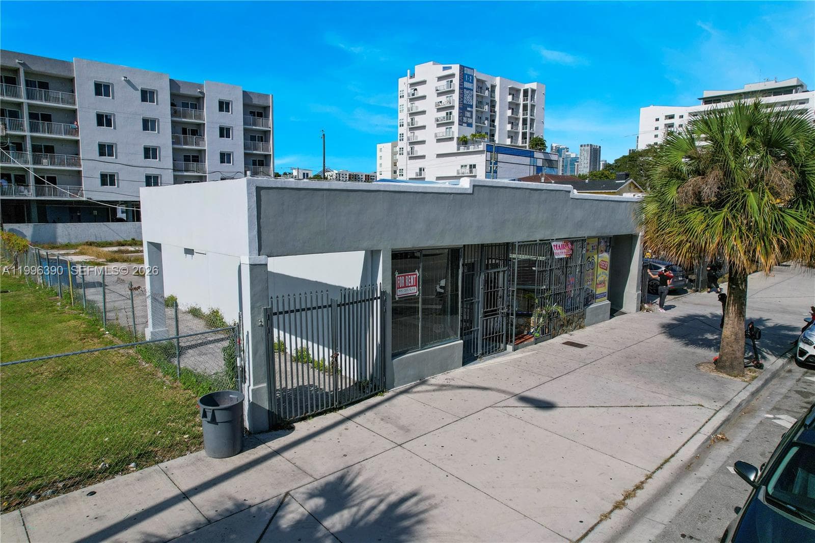 727 W Flagler St, Miami FL 33130 — 4