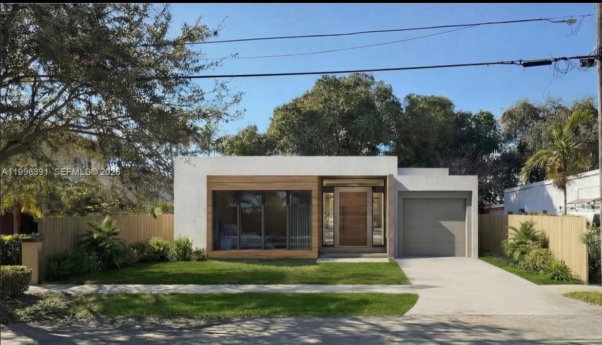 4768 SW 2nd Ter, Miami FL 33134 — 1