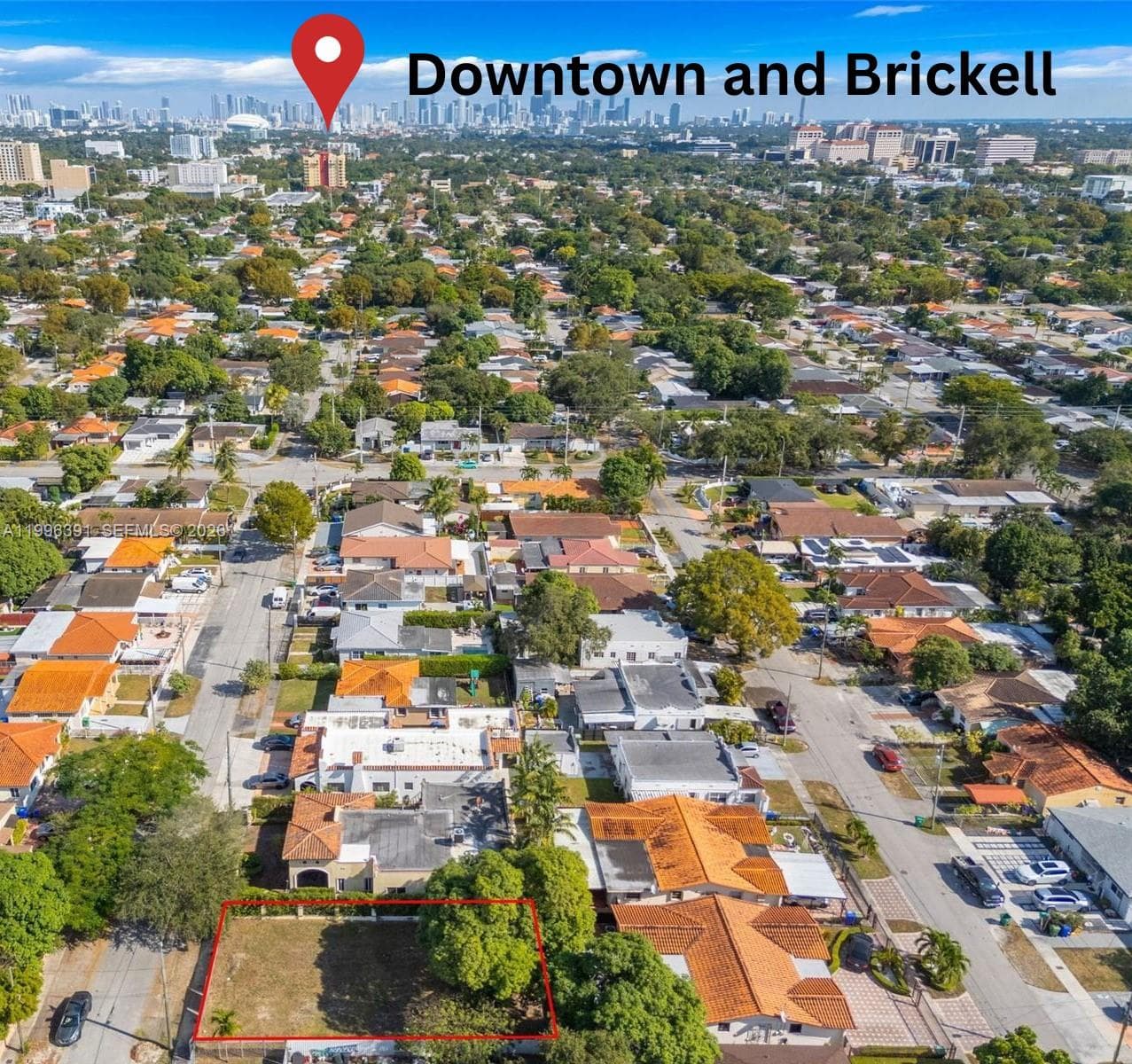 4768 SW 2nd Ter, Miami FL 33134 — 5
