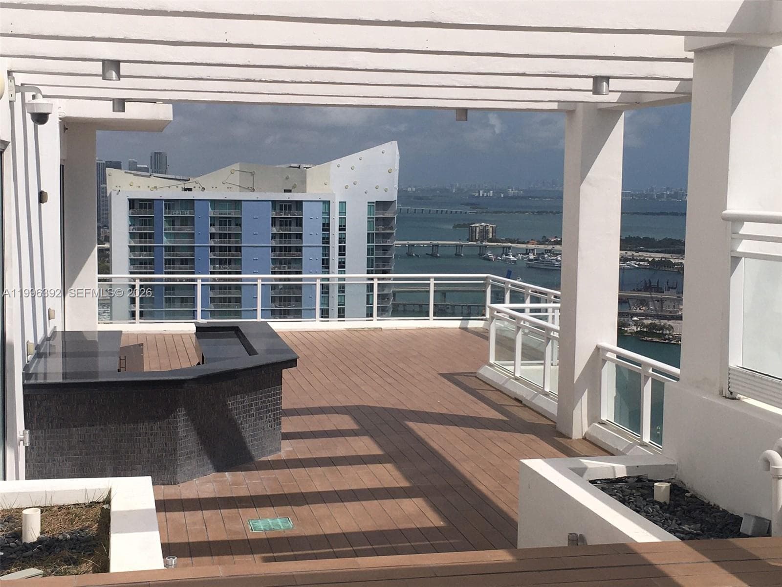 900 Brickell Key Blvd, Miami FL 33131 — 36