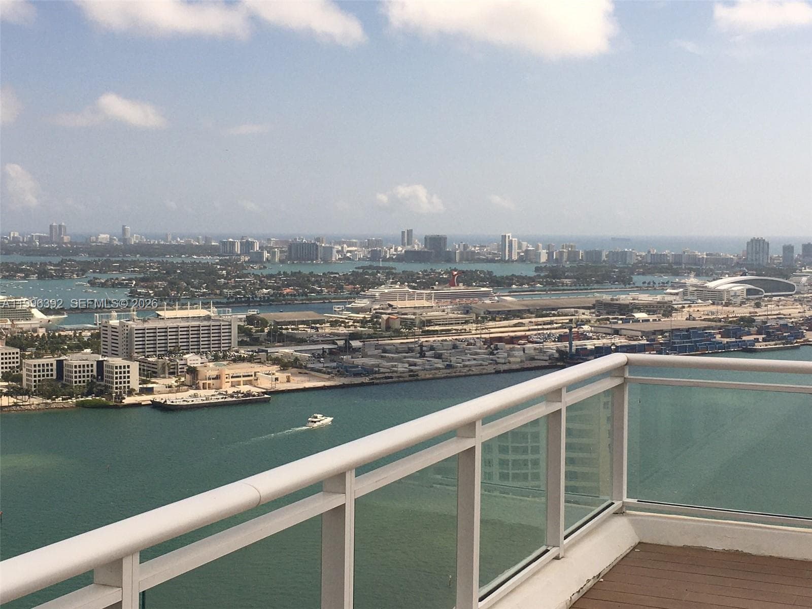 900 Brickell Key Blvd, Miami FL 33131 — 38