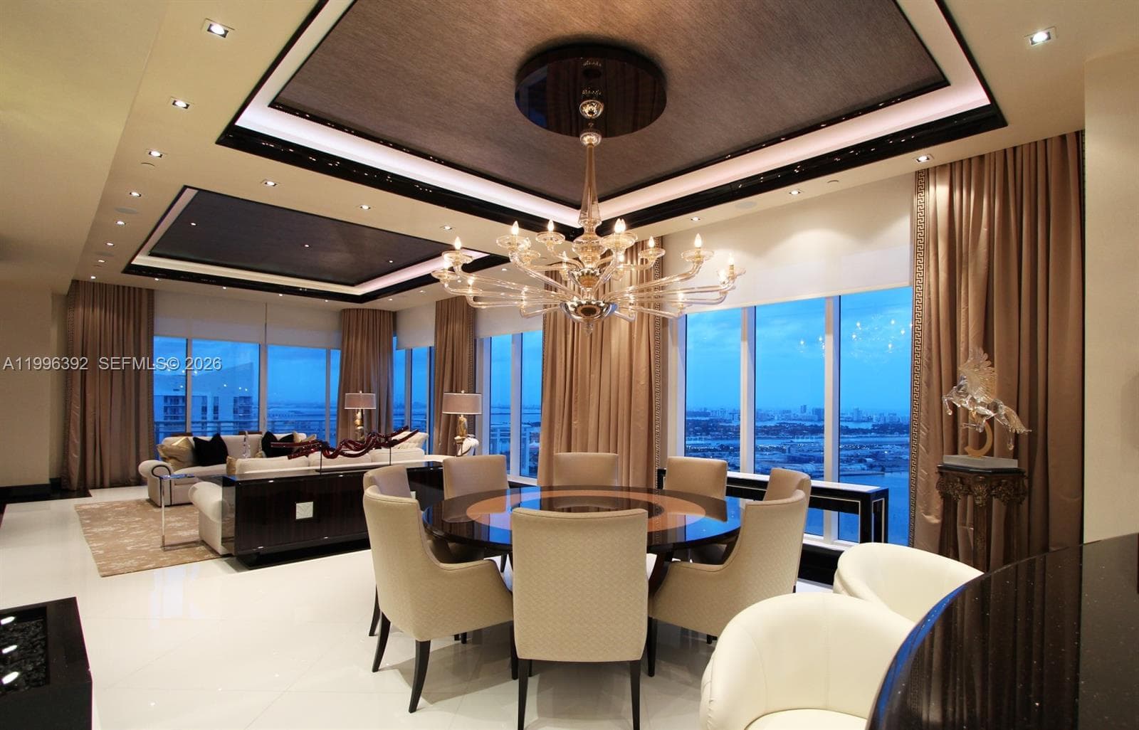 900 Brickell Key Blvd, Miami FL 33131 — 50