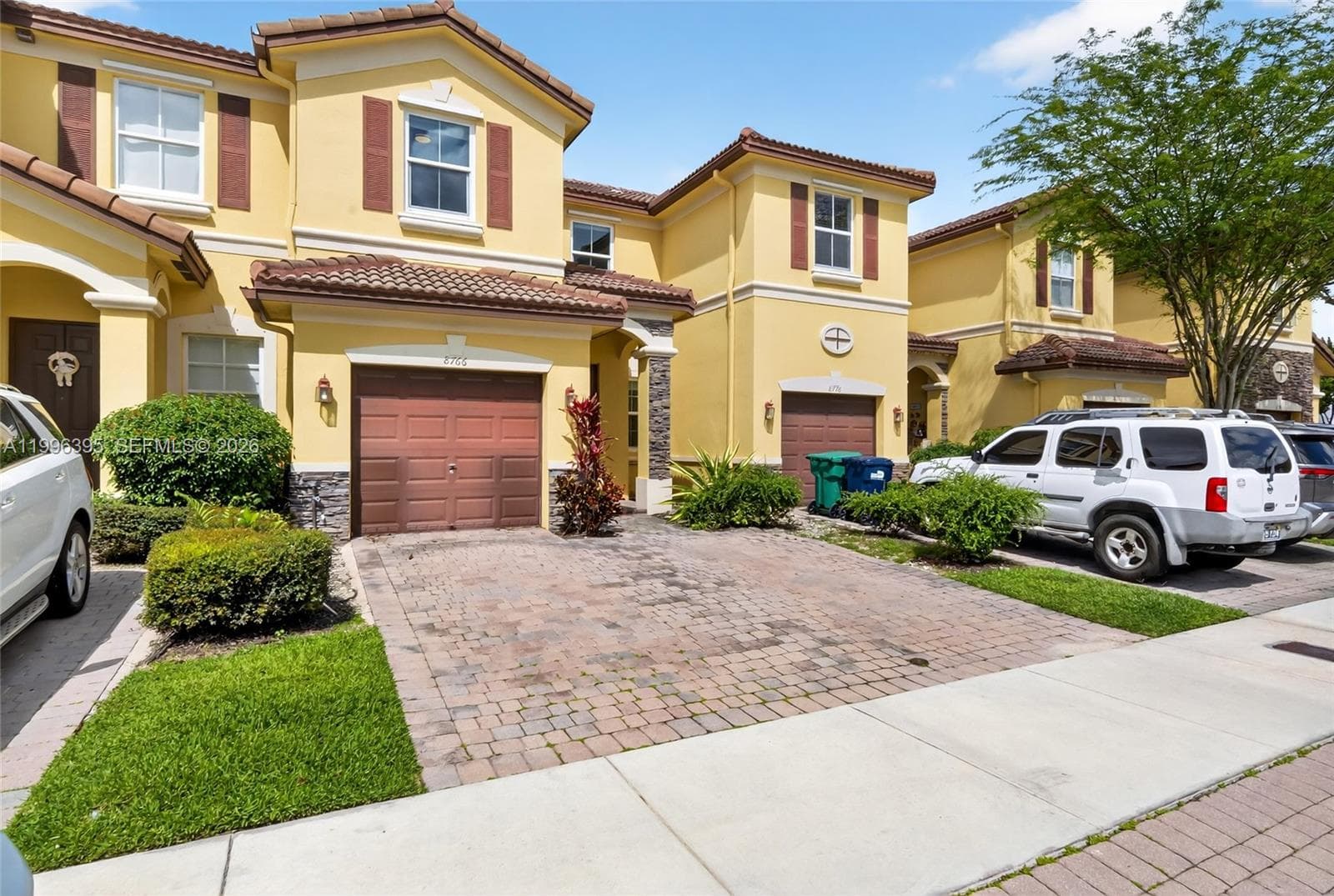 8766 NW 112th Path, Doral FL 33178 — 2