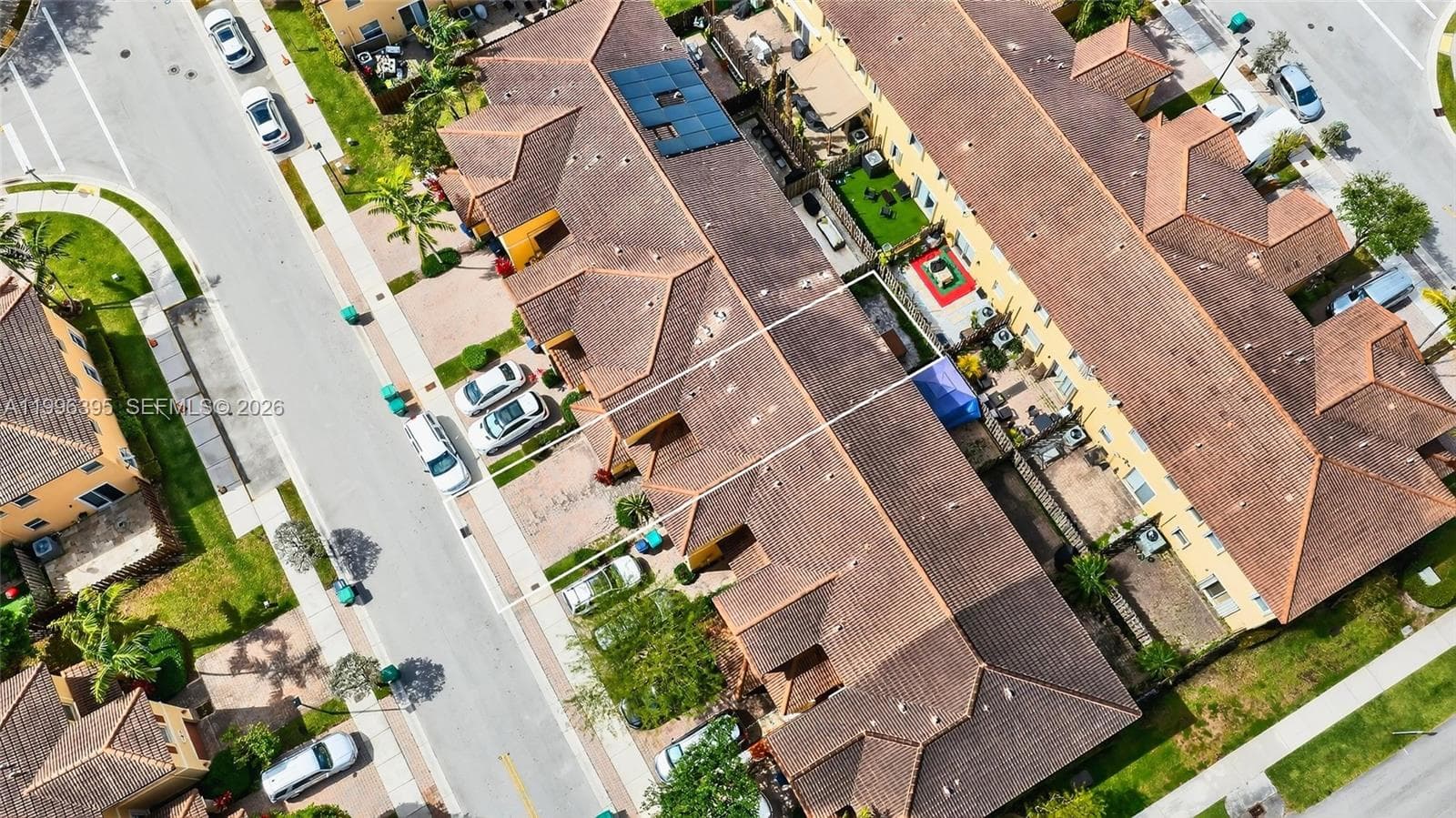 8766 NW 112th Path, Doral FL 33178 — 42