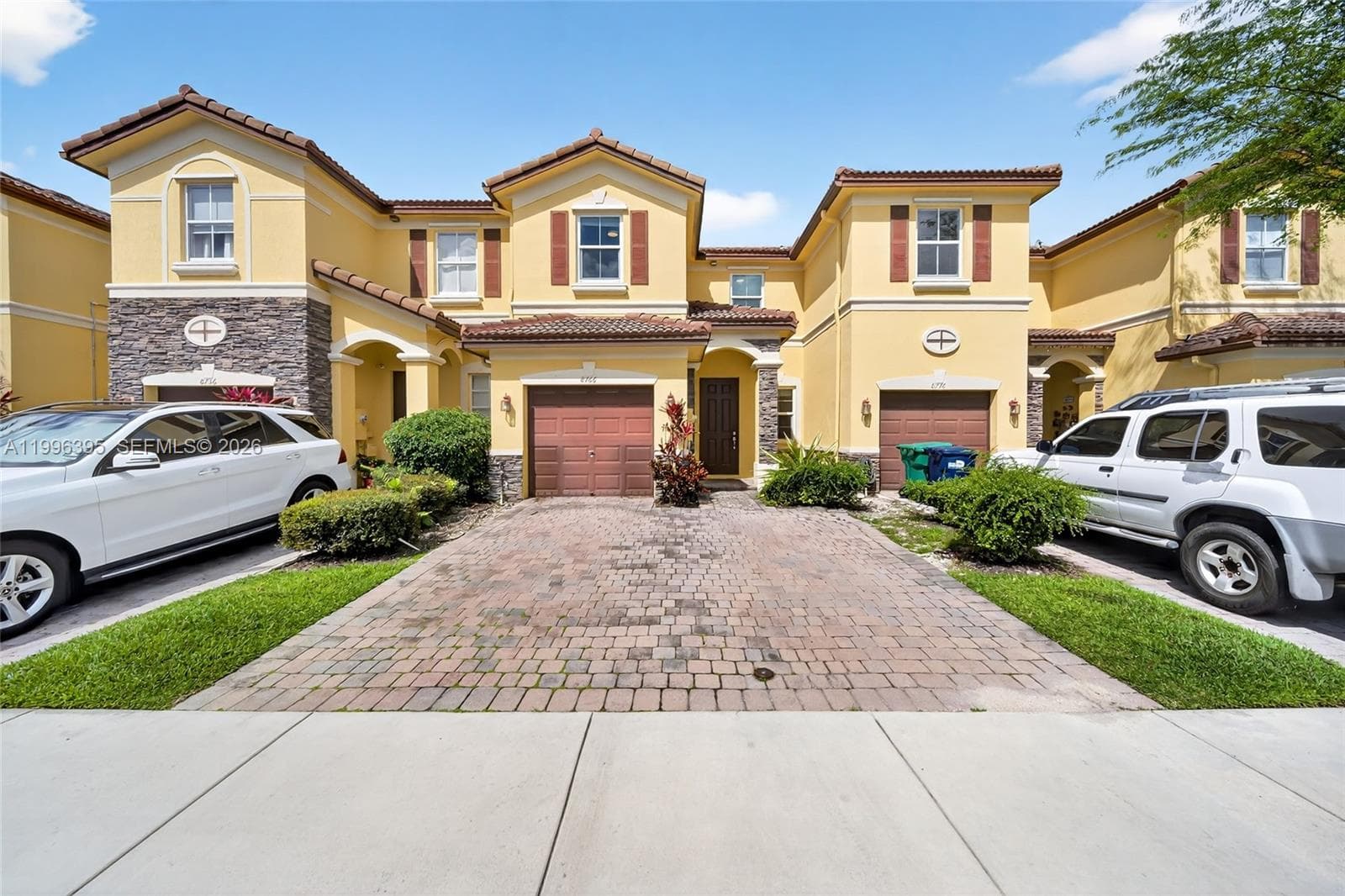 8766 NW 112th Path, Doral FL 33178 — 1