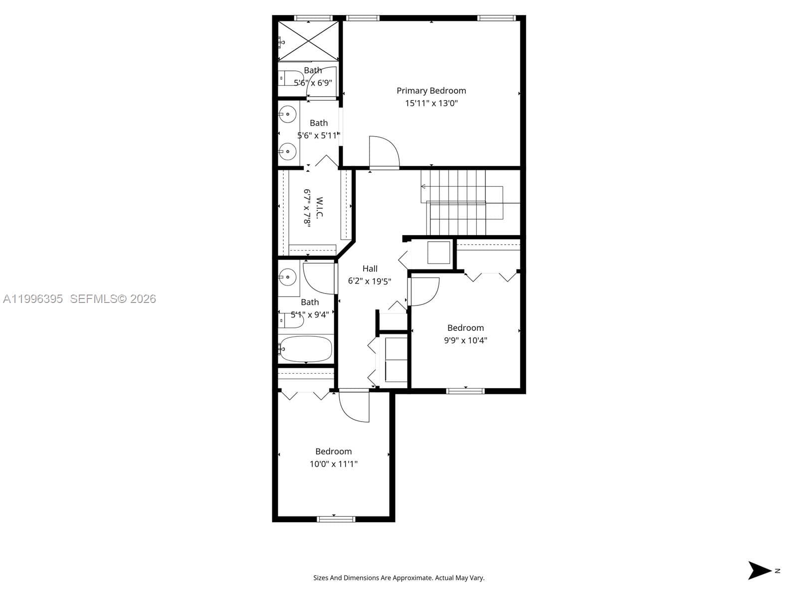 8766 NW 112th Path, Doral FL 33178 — 51