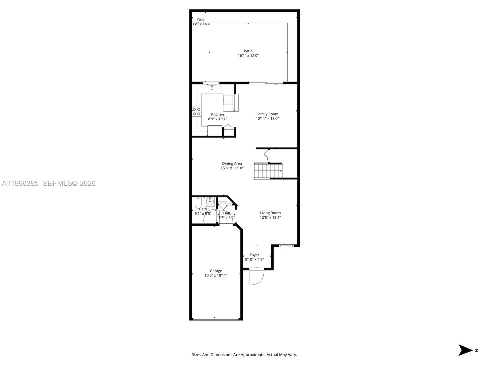 8766 NW 112th Path, Doral FL 33178 — 50